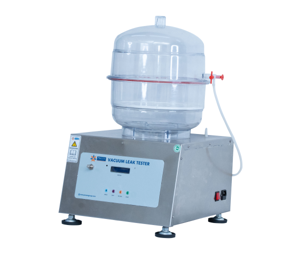 Vacuum Leak Tester 300 mm With Thermal Printer